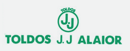 Toldos Alaior logo